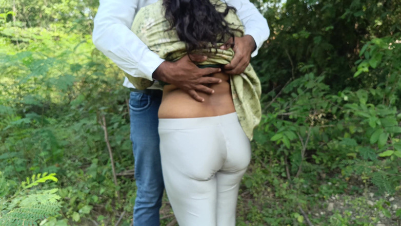 Magilmathi: Dark Jungle tvrdé šukání