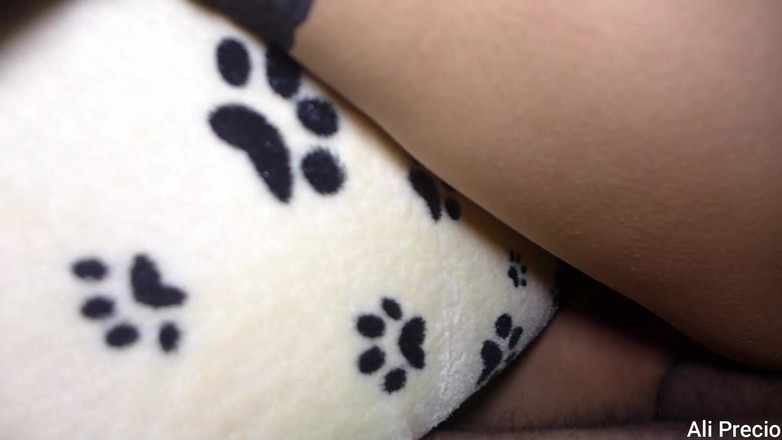 Ali Precio: Buco sbagliato, volevo nella figa e mi ha scopata nel...