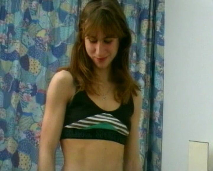 90s Lesbian sex: Rauwe poesjesverbindingsletten #1