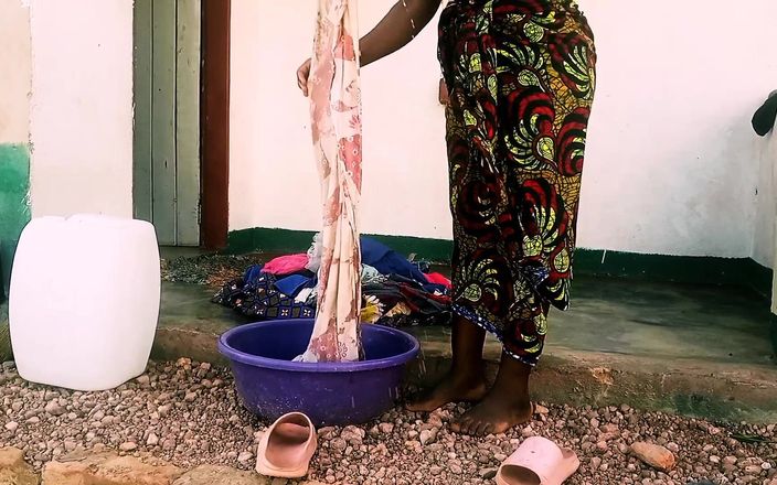 Judithxxx: Mon incident de lavage