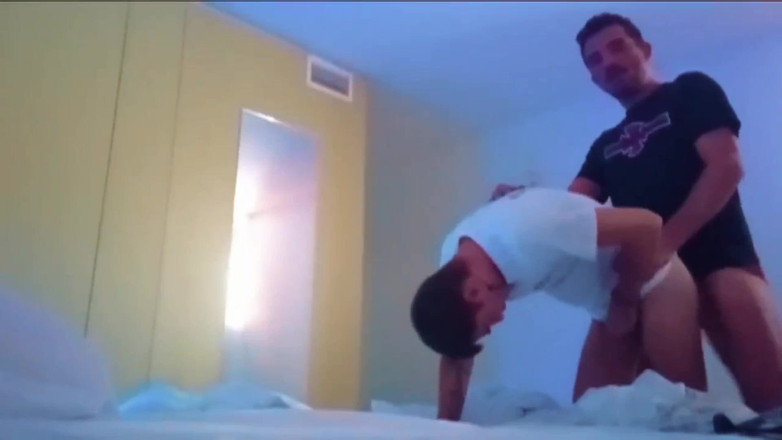 Amadeus studio: Трах без презерватива