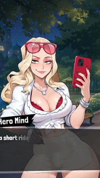 Femboy Futa House Game Hentai Futanari Ep.25 ¡Esta pareja trans folla para correrse en sus propias tetas!