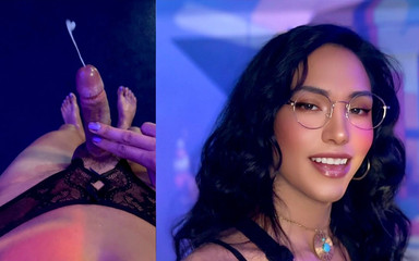 Lavala: JOI 주간 세션 POV