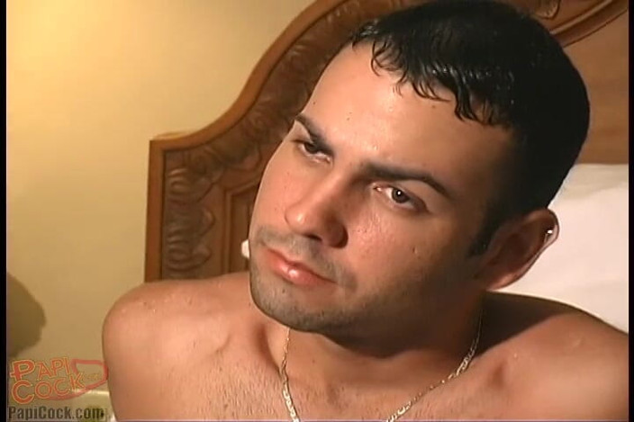 Papi Cock: Диего