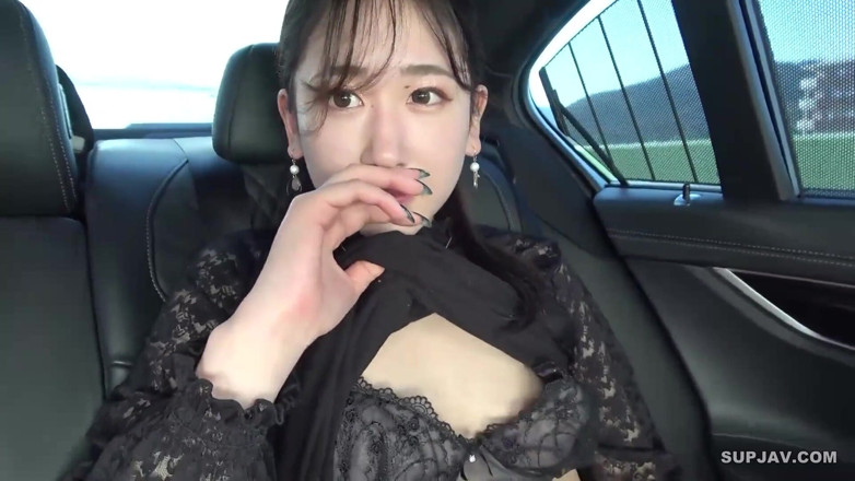 Asian happy ending: Ange asiatique 4020