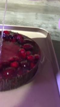 I Pee in Your Cake and Trample It with My Feet