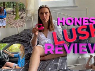 Wamgirlx: An honest review of the Lovense Lush 3 Vibrator