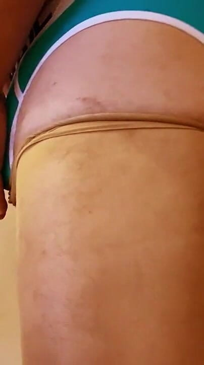 Pantyhose with Jockamail (Nylon Lottchen) Pantyhose with Jockamail (Nylon Lottchen)