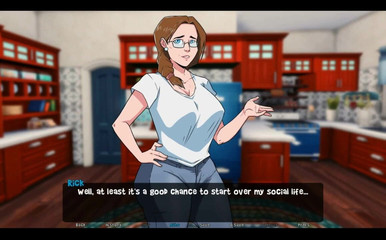 Erotic Krisso: Dawnofmalice-青少年粉色阴户