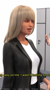 My Insatiable Wife Alice Part 7