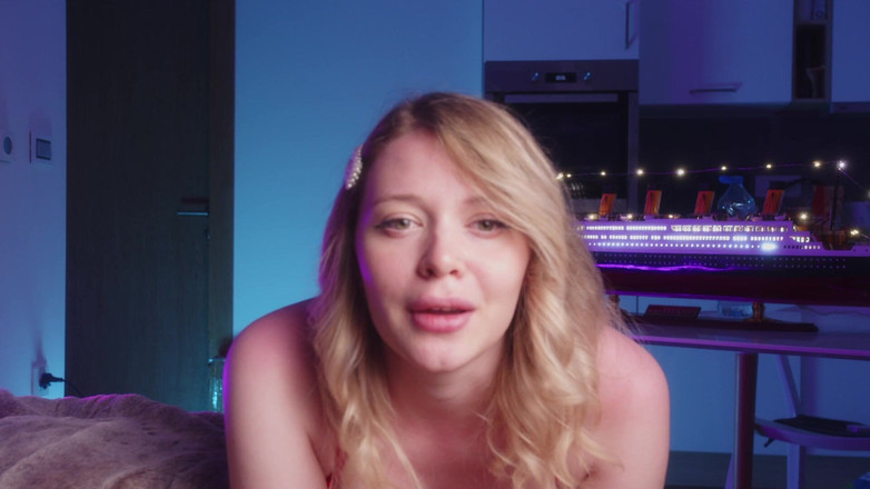 Spacenintenda: Cuckolds POV: ehefrau macht dich zum cuckold