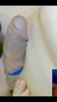 Mayu No.84 Convulsions, Squirting, Dirty Talk Tag Collar, Anal Licking, Deep Throating, Blindfold, Anal Vibrator, Creampie