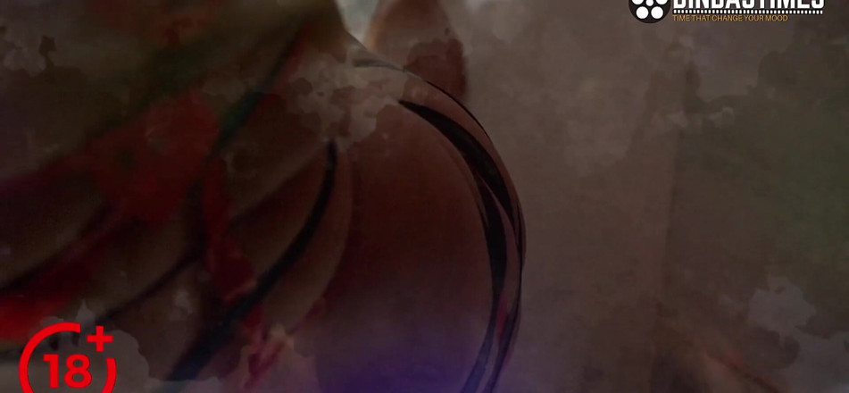 Bindas times: Fată sexy futută dur cu legare