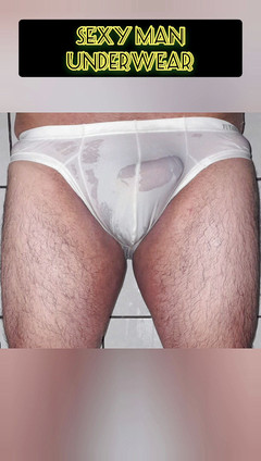 Sexy man underwear: Sexy muž spodní prádlo 4