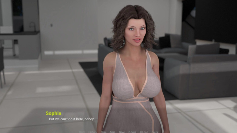 3D Cartoon Porn: Lontano da casa- eva sorprende liam a scopare sophia in...