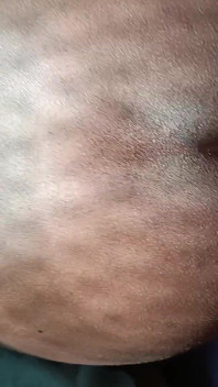 Afrykańskie domowe pary Hardcore Porno