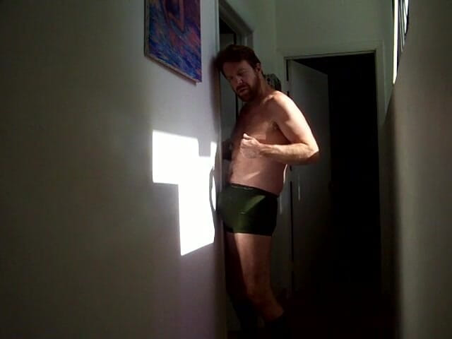 Hairyartist: Hairyartist işte büyük paketin