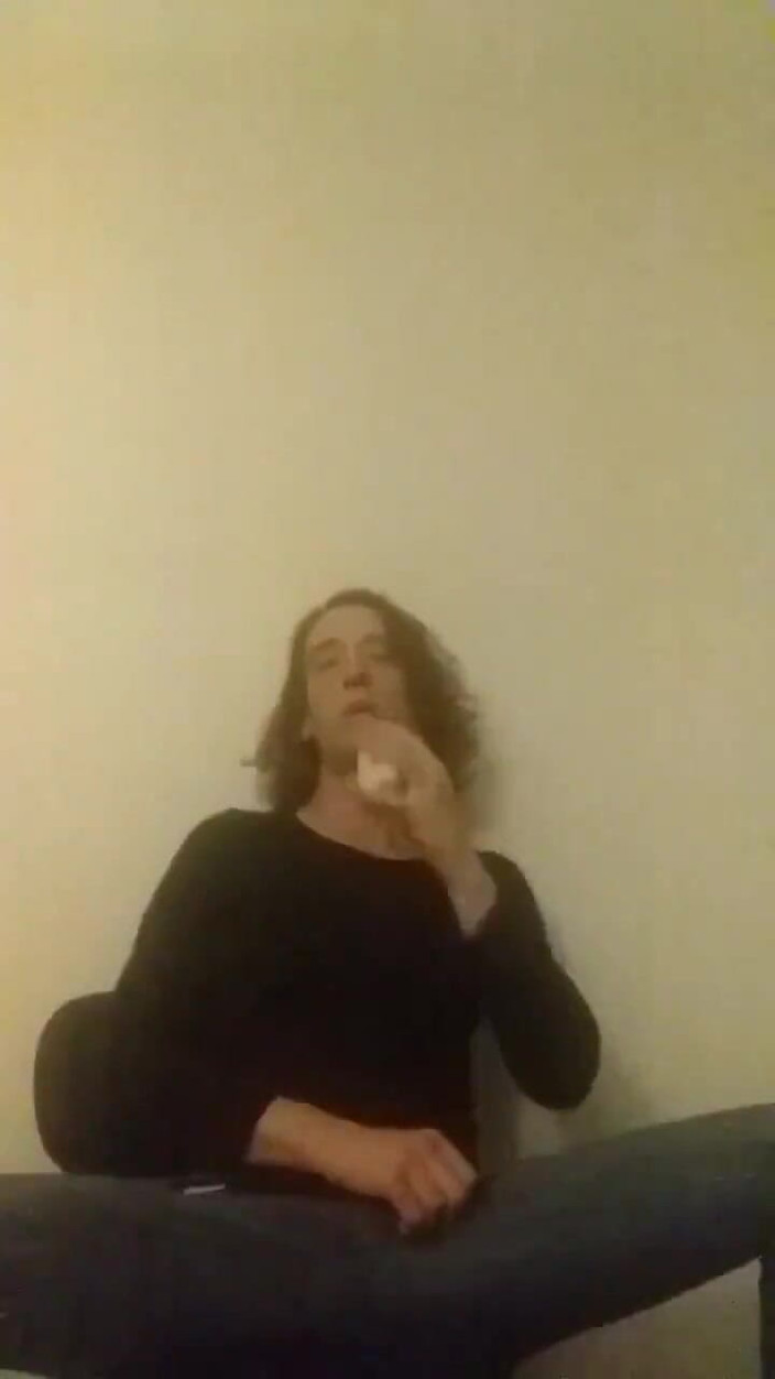 LilTaste: Jugando con mi puto culo