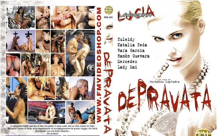 Only Full Porn Movie: Zvrácený