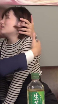 Conoce a Rina, la bomba universitaria suave de f-cup desde el club nocturno - parte 1