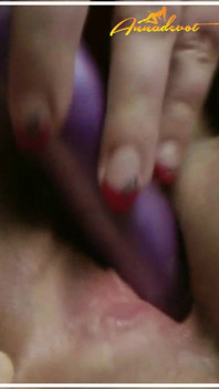 You Are Very Close When I Get It to My Shaved BBW Cunt with a Dildo Myself, Look Into My Open Fuck Hole
