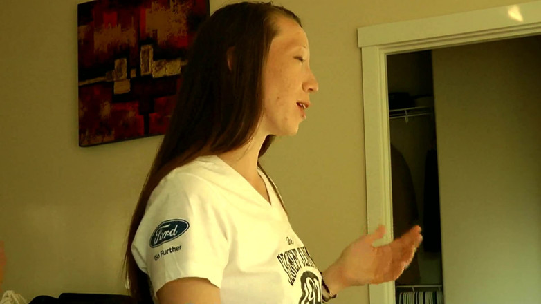 Suck Sluts and Blowjob Bitches: Marissa suckslave