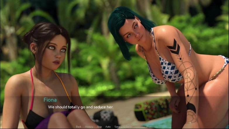 Amaran Gamings: Erupción del gameplay intensiva parte 21