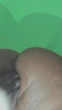Nas minhas costas, onde eu pertenço