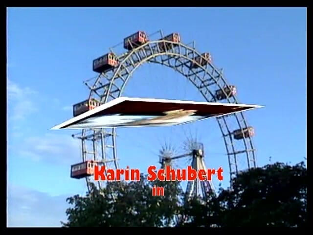 GERMAN PORN CLASSICS: Herzog Video Wiener Glut Part 1 with Karin Schubert