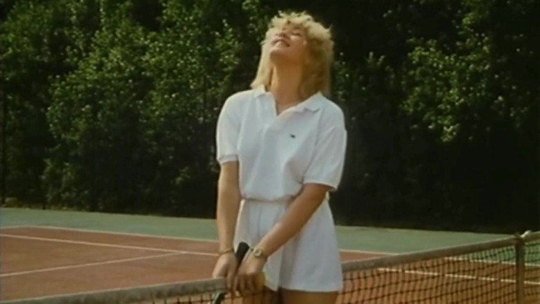 European Classics: Pemain tenis lesbian tahu cara melakukannya