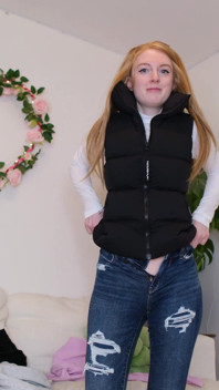 Vestă stil
