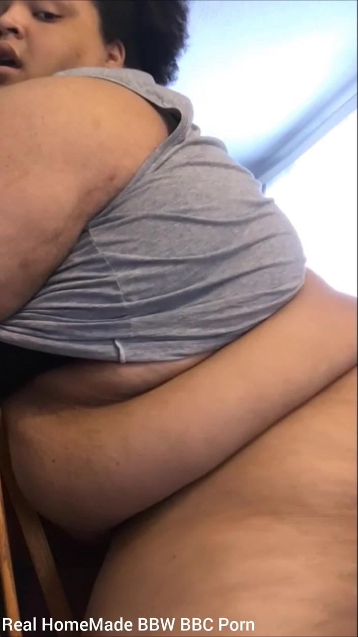 Super sexy ebony cuties: Cumming Hard Humping My Dressing Table