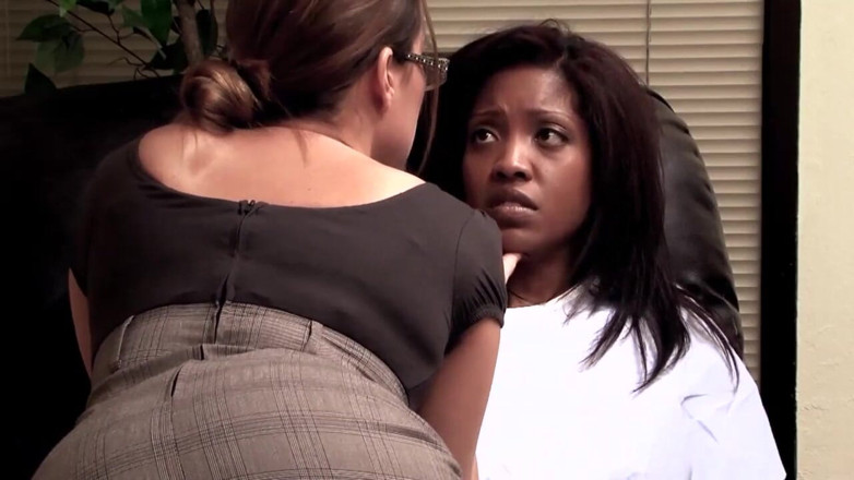 Lesbian Illusion: Rehab lesbian (film lengkap)