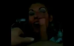 Kali coast deepthroat training