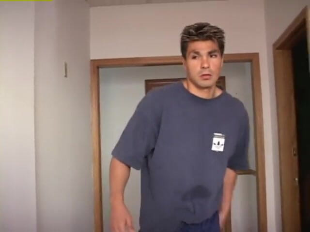 Heatwave Porn: 18 and confused #8