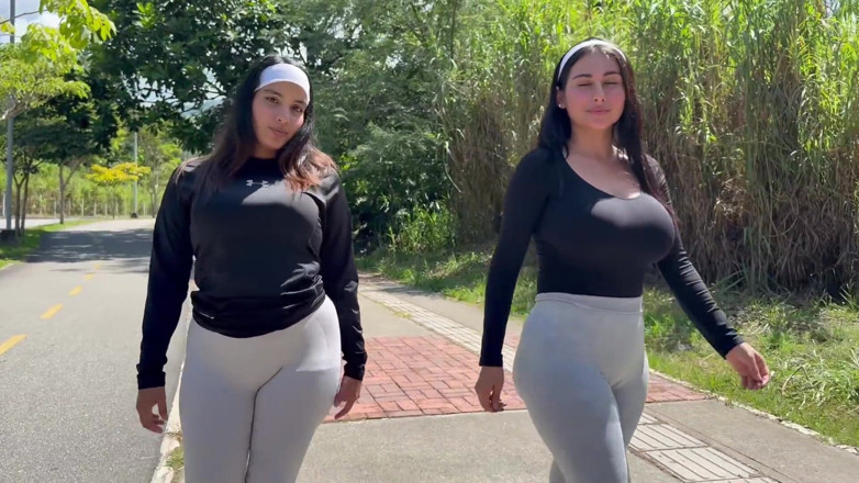 Jenifer Play: Don't Put Your Penis in My Ass... I'm Having Sex...
