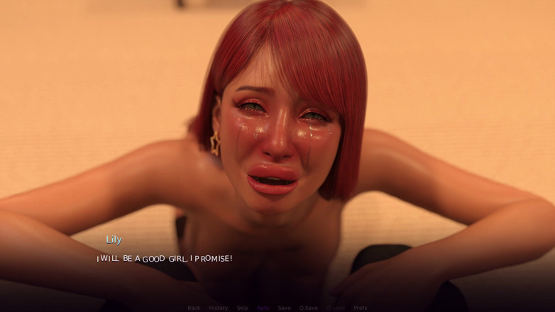 Porngame201: Village Slut Transformation Update 17 to Be Continue