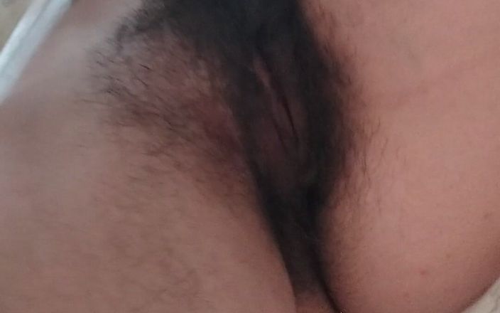 BW_Dolphin: 嗅闻你脸上毛茸茸的阴户！裸体晨间伸展。