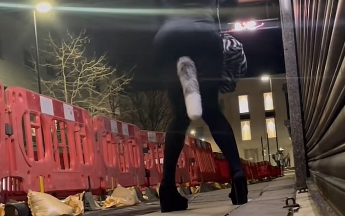 Kimikimi: Shemale fox ocas