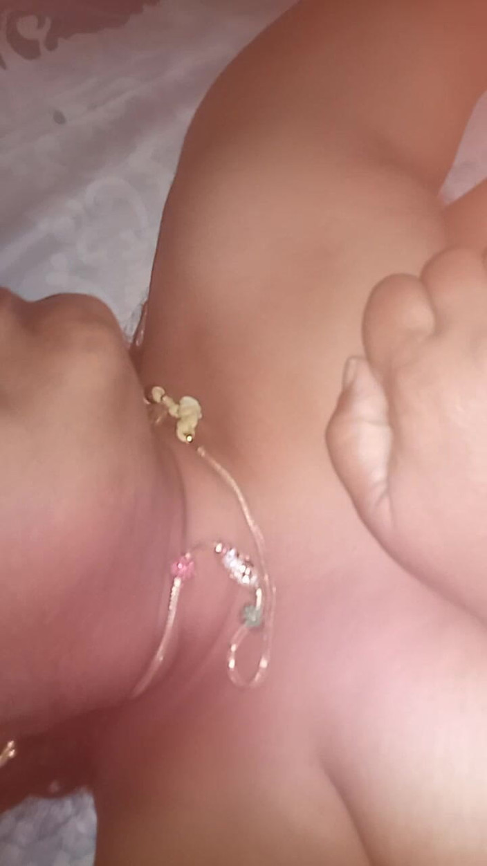 Pickup maami: Nachtwächter genießt schwanz-frau