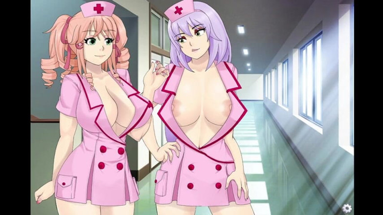 Amaran Futas: Futa Umichan Fantasy hratelnost část 4