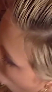 Blondie și cuplul