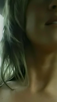 Hospodyňka venku a o ubytování