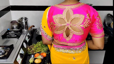 Sexy Komal: Di mana dikatakan bahawa anda curang pasaran?