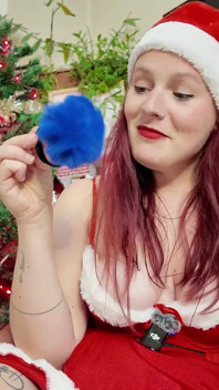 Solletica Con Un Pompon