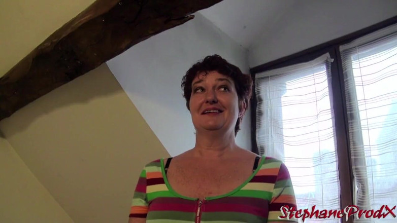 Stephprodx: Natacha cougar husband cuckold