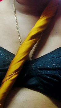 Hot Bhabhi with Stepbrother Alone