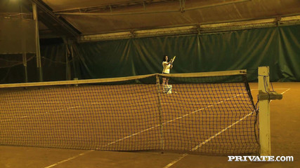 Private.com: Batang berganda peribadi Semua Dalam Untuk Demam Lana