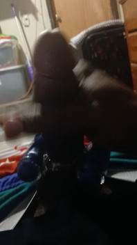 My New Toy