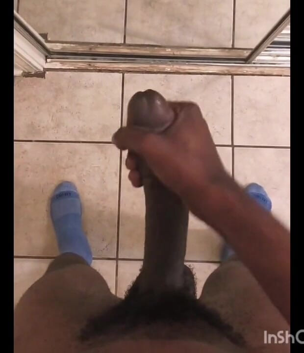 Rex Bitchington Blade: African Beauty 5